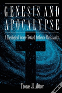 Capa do artigo Genesis And Apocalypse: A Theological Voyage Toward Authentic Christianity