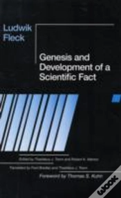Capa do artigo Genesis And Development Of A Scientific Fact