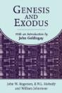 Genesis And Exodus - Preview