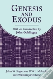 Capa do artigo Genesis And Exodus