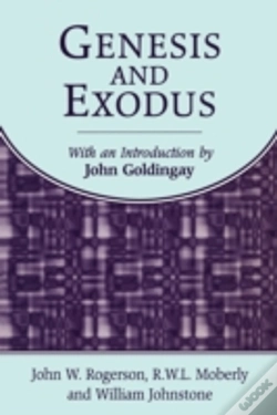 Capa do artigo Genesis And Exodus