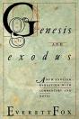 Genesis And Exodus - Preview