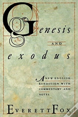 Capa do artigo Genesis And Exodus
