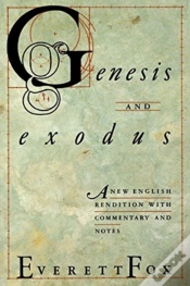 Capa do artigo Genesis And Exodus