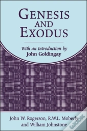 Genesis And Exodus