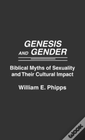 Capa do artigo Genesis And Gender
