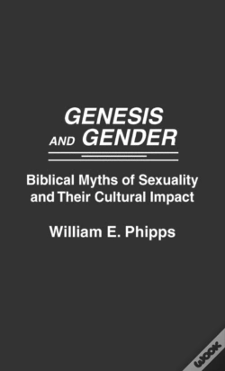 Capa do artigo Genesis And Gender