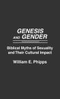 Genesis And Gender - Preview