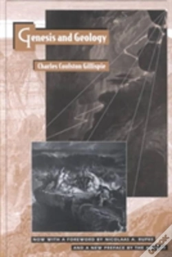 Capa do artigo Genesis And Geology