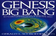 Genesis And The Big Bang Theory