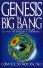 Genesis And The Big Bang Theory - Preview