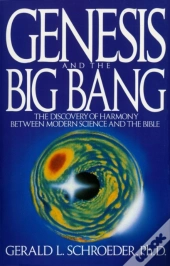 Genesis And The Big Bang Theory