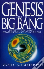 Capa do artigo Genesis And The Big Bang Theory
