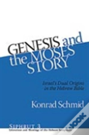 Genesis And The Moses Story