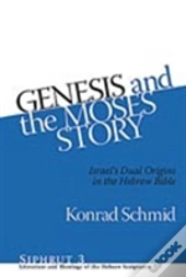 Genesis And The Moses Story