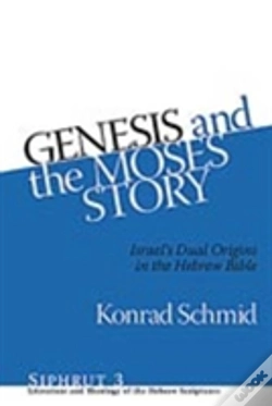 Capa do artigo Genesis And The Moses Story