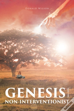 Capa do artigo Genesis And The Non-Interventionist