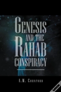 Capa do artigo Genesis And The Rahab Conspiracy