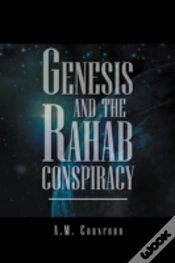 Capa do artigo Genesis And The Rahab Conspiracy