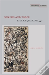 Capa do artigo Genesis And Trace