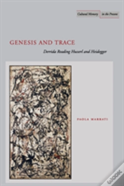 Capa do artigo Genesis And Trace