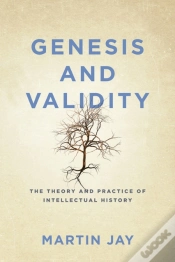Capa do artigo Genesis And Validity