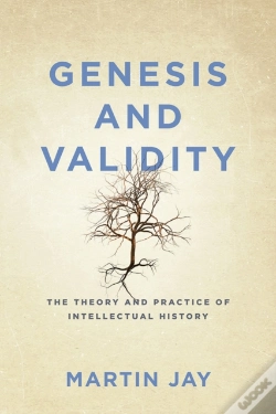 Capa do artigo Genesis And Validity