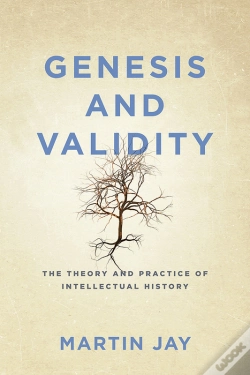 Capa do artigo Genesis And Validity