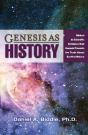 Genesis As History - Preview