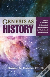 Capa do artigo Genesis As History