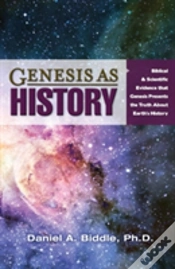 Capa do artigo Genesis As History