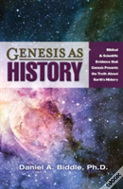 Capa do artigo Genesis As History