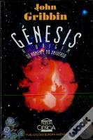 Génesis - As Origens do Homem e do Universo