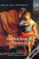 Genesis As Torah