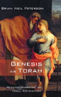 Genesis As Torah - Preview