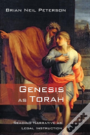Genesis As Torah