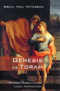 Genesis As Torah - Preview