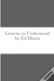 Capa do artigo Genesis As Understood By Ed Dixon