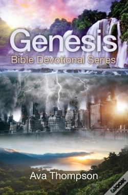 Capa do artigo Genesis