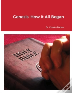 Capa do artigo Genesis