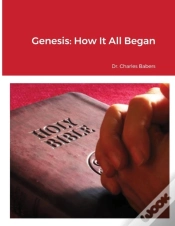 Capa do artigo Genesis