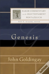 Capa do artigo Genesis (Baker Commentary On The Old Testament)