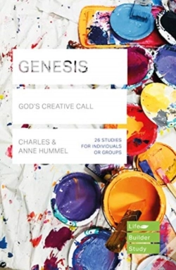 Capa do artigo Genesis