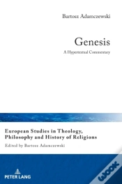 Capa do artigo Genesis
