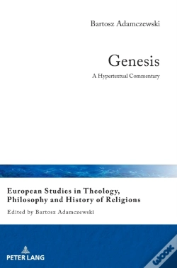 Capa do artigo Genesis