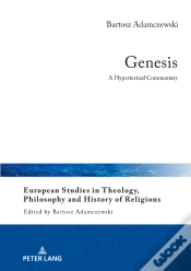 Capa do artigo Genesis