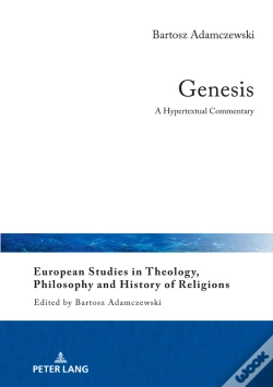 Capa do artigo Genesis