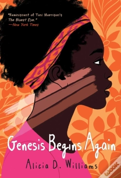 Capa do artigo Genesis Begins Again