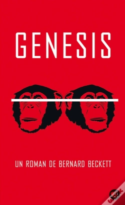 Capa do artigo Génésis