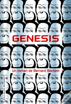 Capa do artigo Génésis